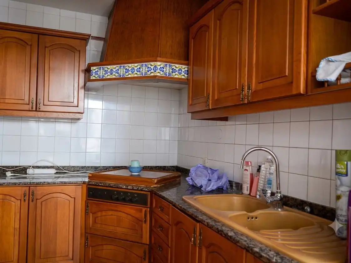 Flat with lift for sale in Alfons el magnanim 12, imagen 7
