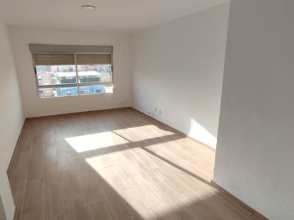Wohnzimmer von Wohnung zum verkauf in Alicante / Alacant mit Balkon