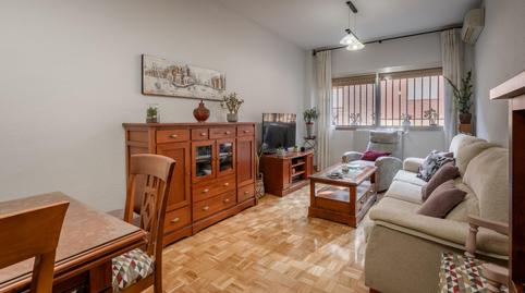 Photo 4 of Flat for sale in Calle Forsitia, Buena Vista, Madrid
