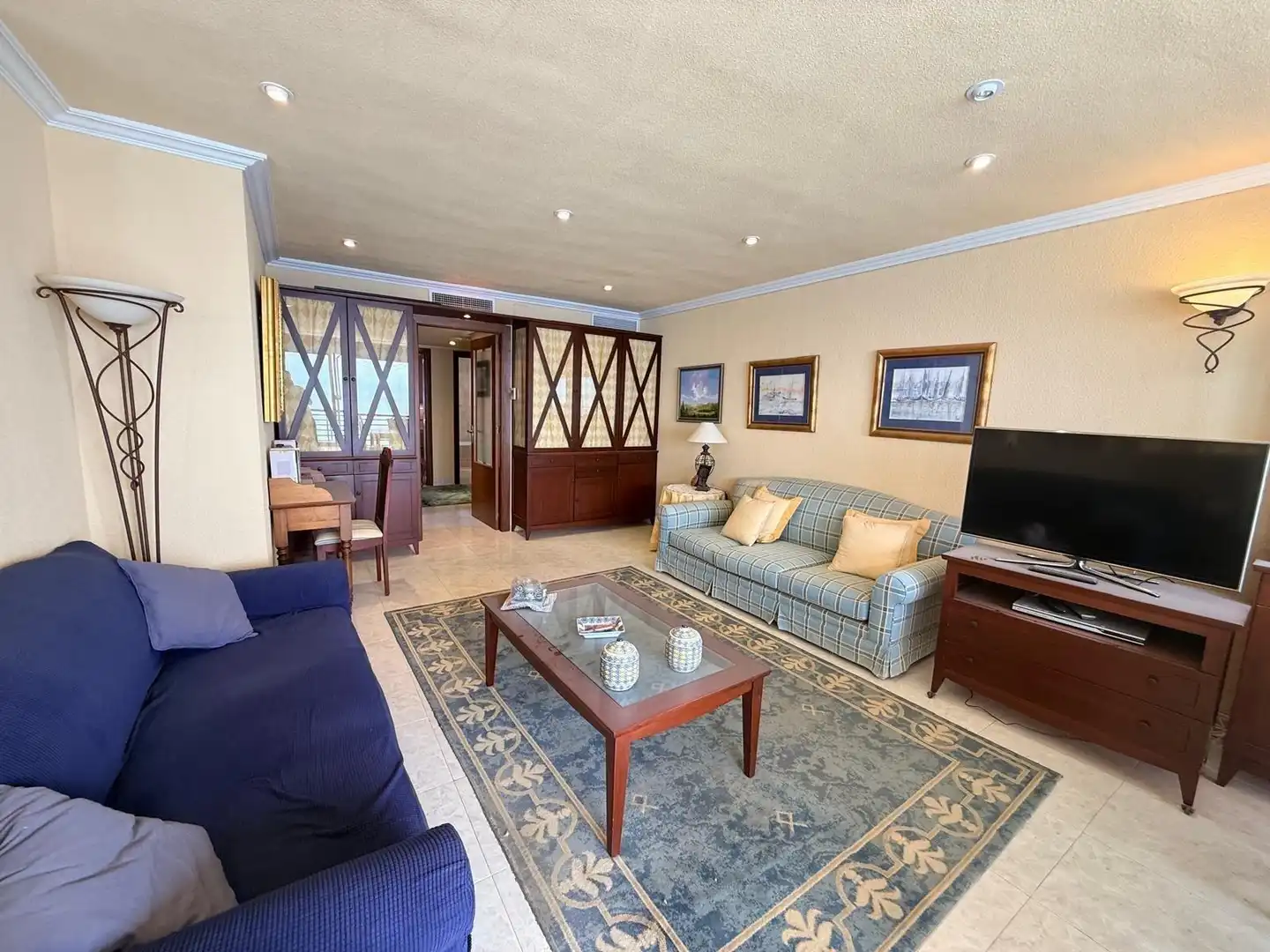 Appartement avec piscine à vendre à Avenida MADRID, imagen 8