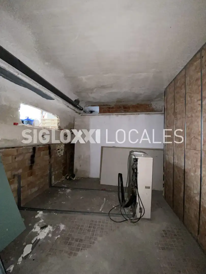Local comercial en venta en VALLDEMOSA, imagen 17