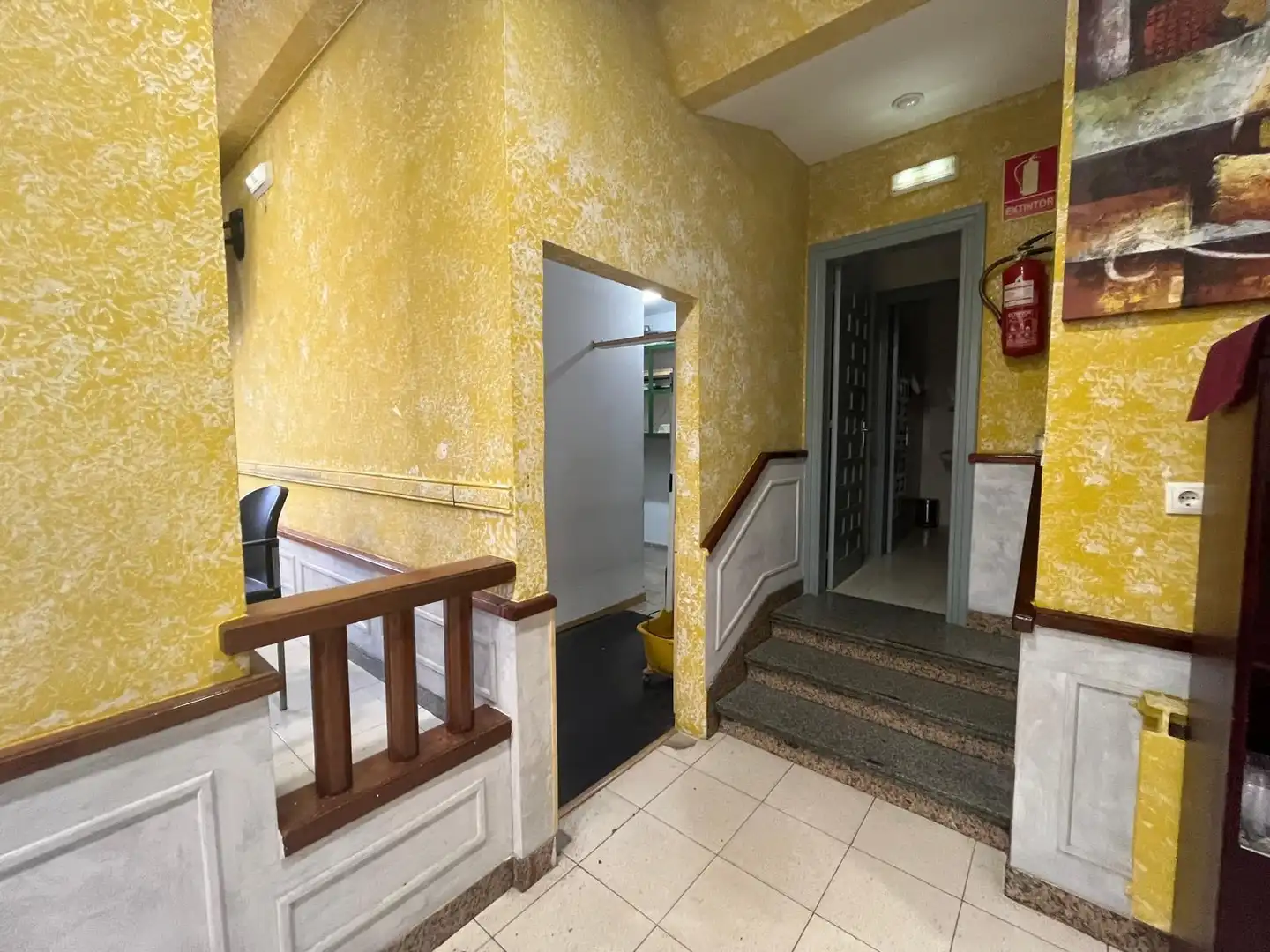 Local commercial à vendre à Calle Calle de Daniel Álvarez González 26, imagen 19