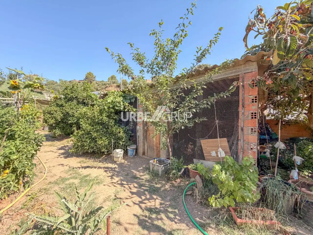 Houses for sale in Terrassa  with Heating and Private garden