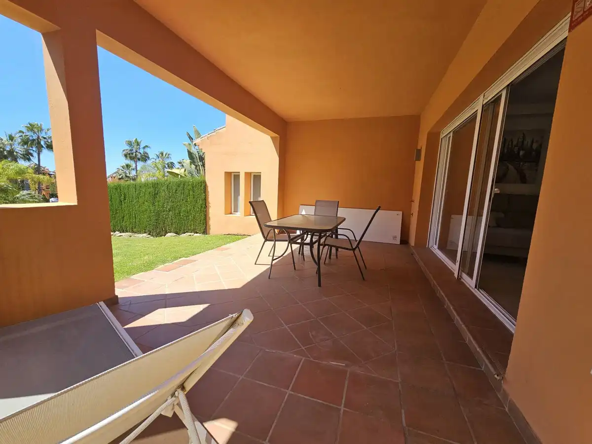 Adossat amb piscina en venda a La Alquería, imagen 16
