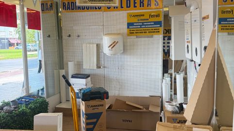 Foto 3 von Geschaftsraum zur Miete in Calle Eladio Salinero de Los Santos, 6, Valdepasillas - La Paz - Huerta Rosales, Badajoz Capital