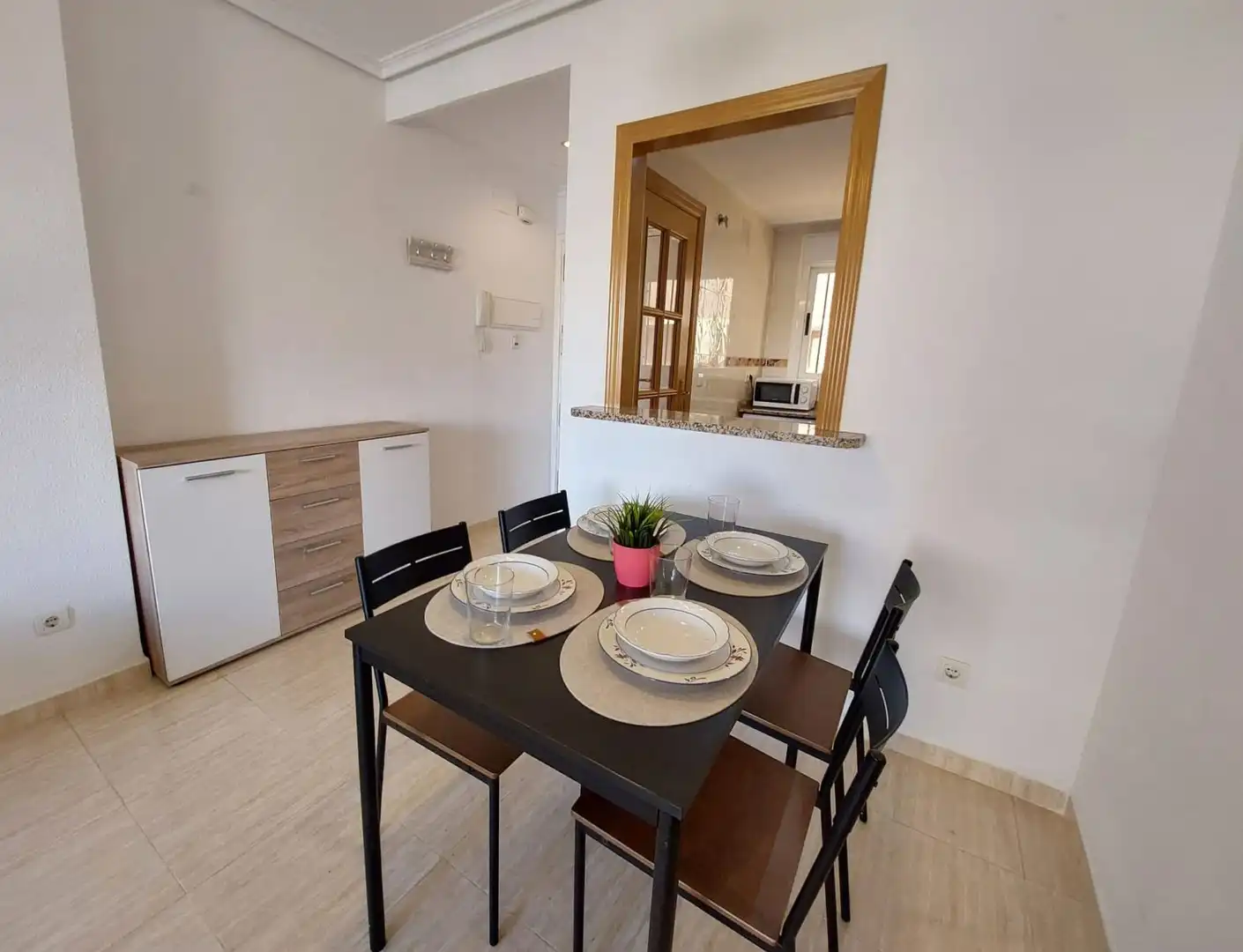 Apartment mit Terrasse zum Verkauf in central 40, imagen 12