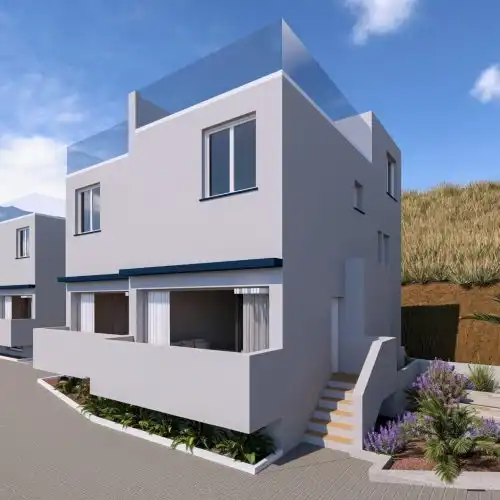 Detached homes for sale in Calle Bajel, San José