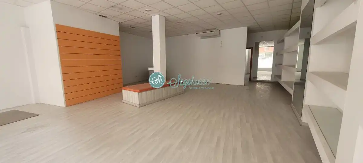 Local comercial de lloguer a INDEPENDENCIA, imagen 7