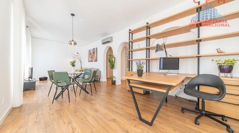 Foto 2 de Pis de lloguer a Universidad - Malasaña, Madrid