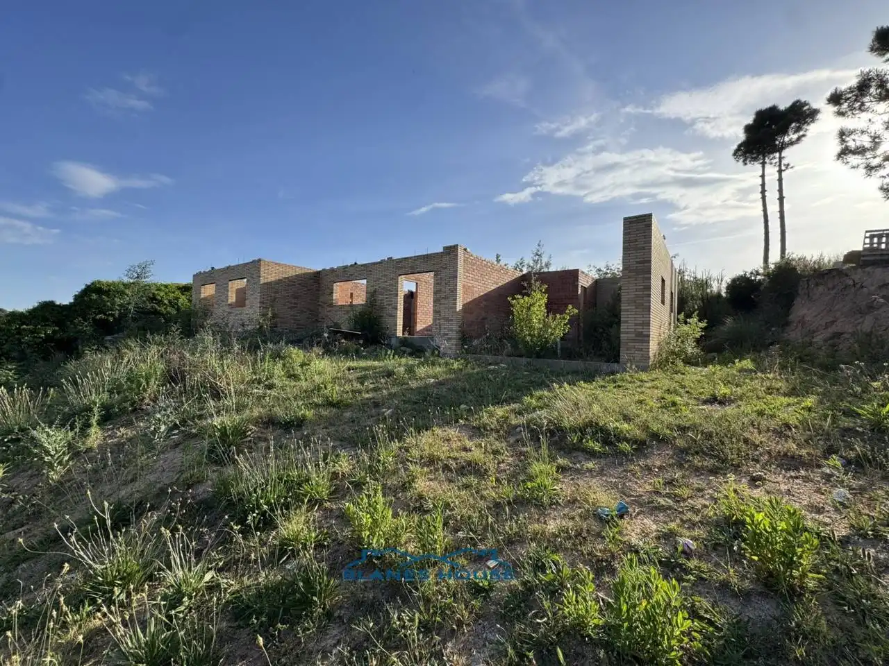 Casa amb jardí en venda a Calle Madroño 0, imagen 17