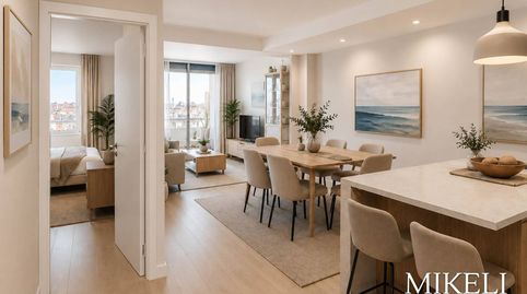 Piso en venta en Valdenoja La Pereda