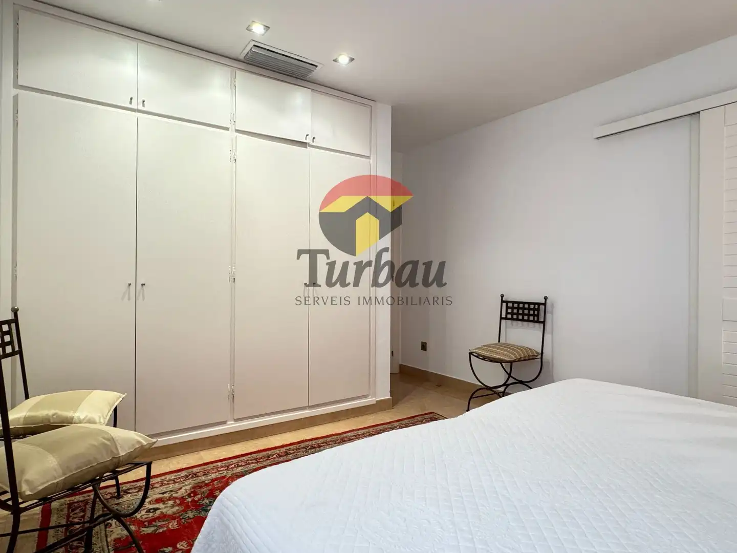 Wohnung zum Verkauf in Tossa de Mar pueblo
