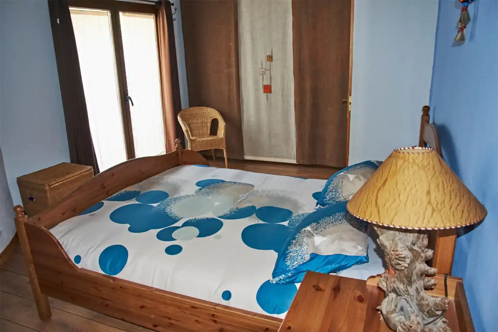 Habitación de Casa o chalet en venta en Torla - Ordesa con Balcón