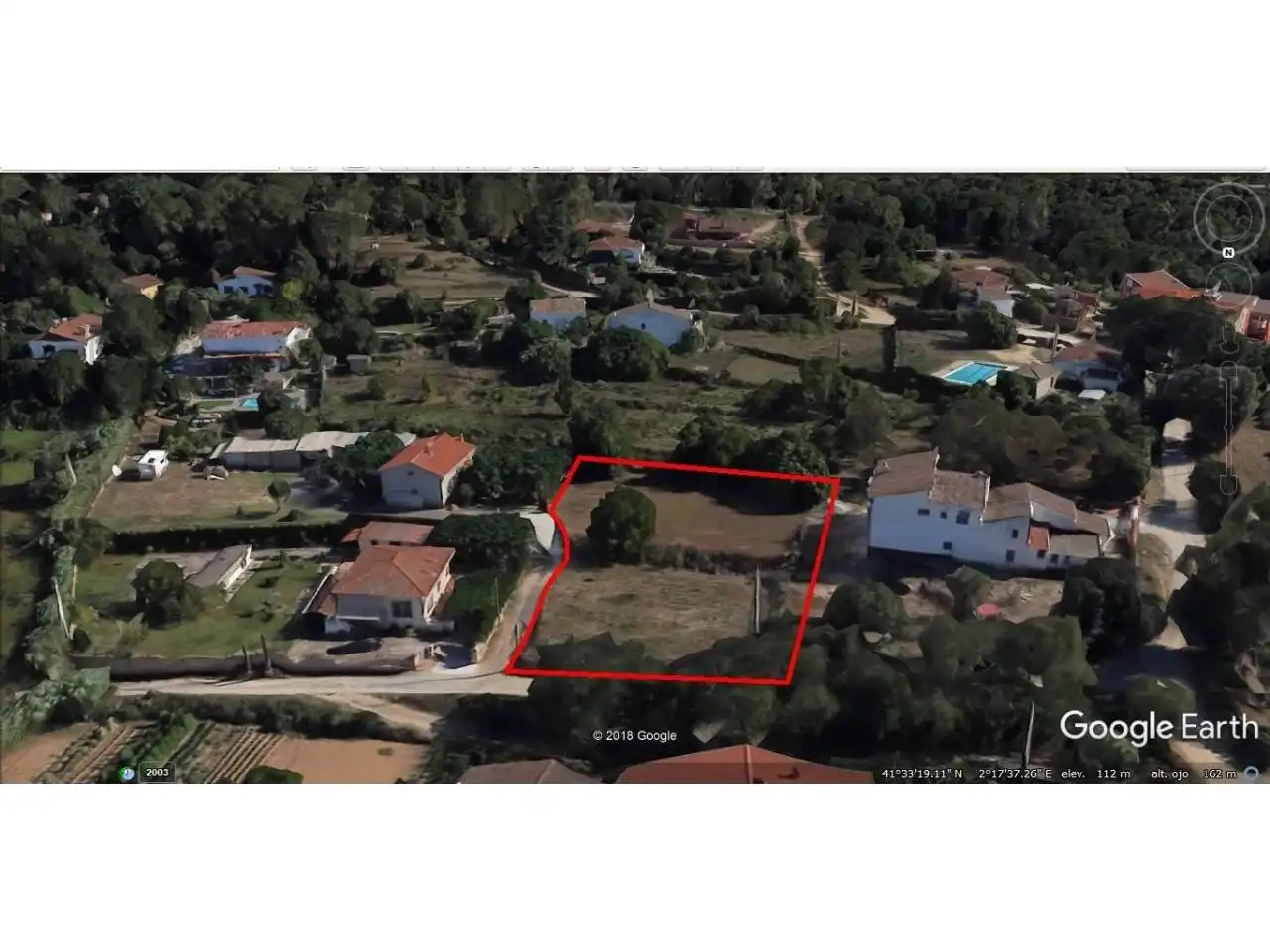Terreny residencial en venda a Calle Del Pallars 2, imagen 13