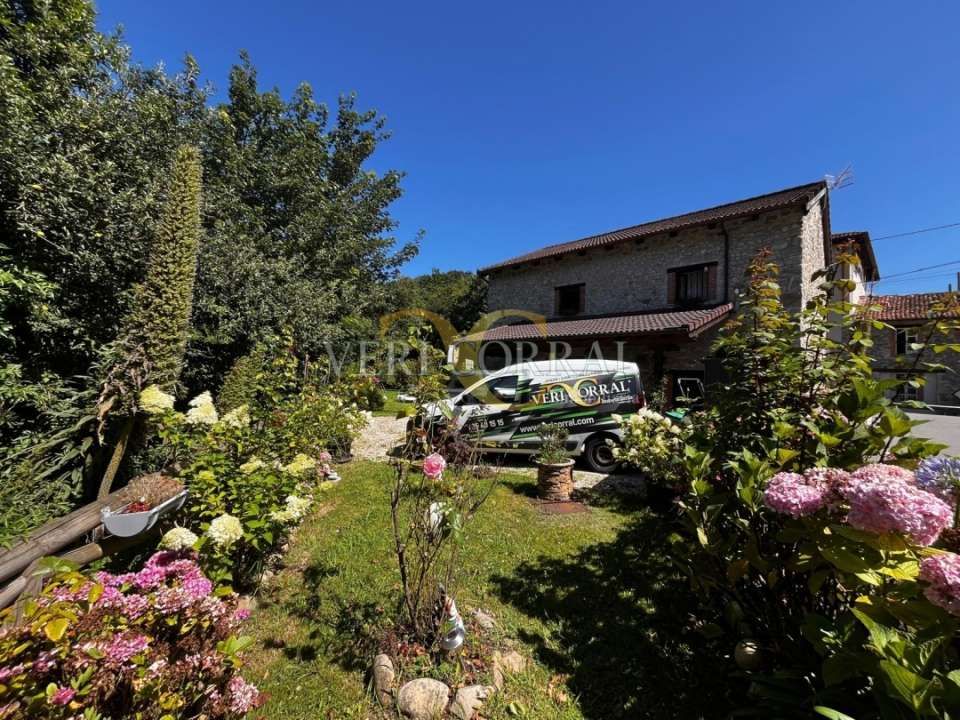 Casa o xalet en venda a La Granda, Cangas de Onís