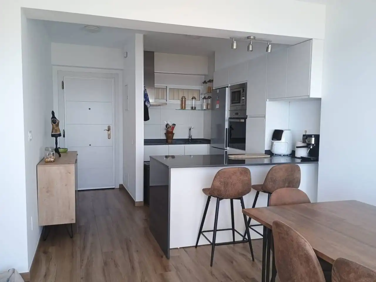 Apartament amb ascensor en venda a Puerto Marina, imagen 12