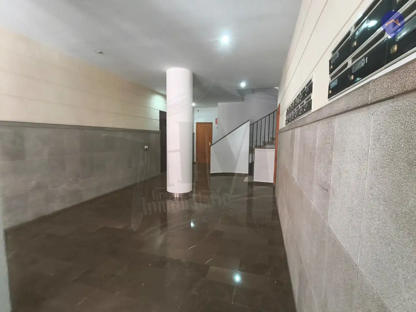 Pis en venda en Alaquàs amb Terrassa, Traster i Alarma