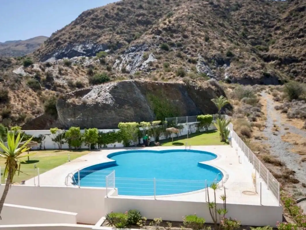 Apartment with pool for sale in Calle Jesus De Perceval 23, imagen 18