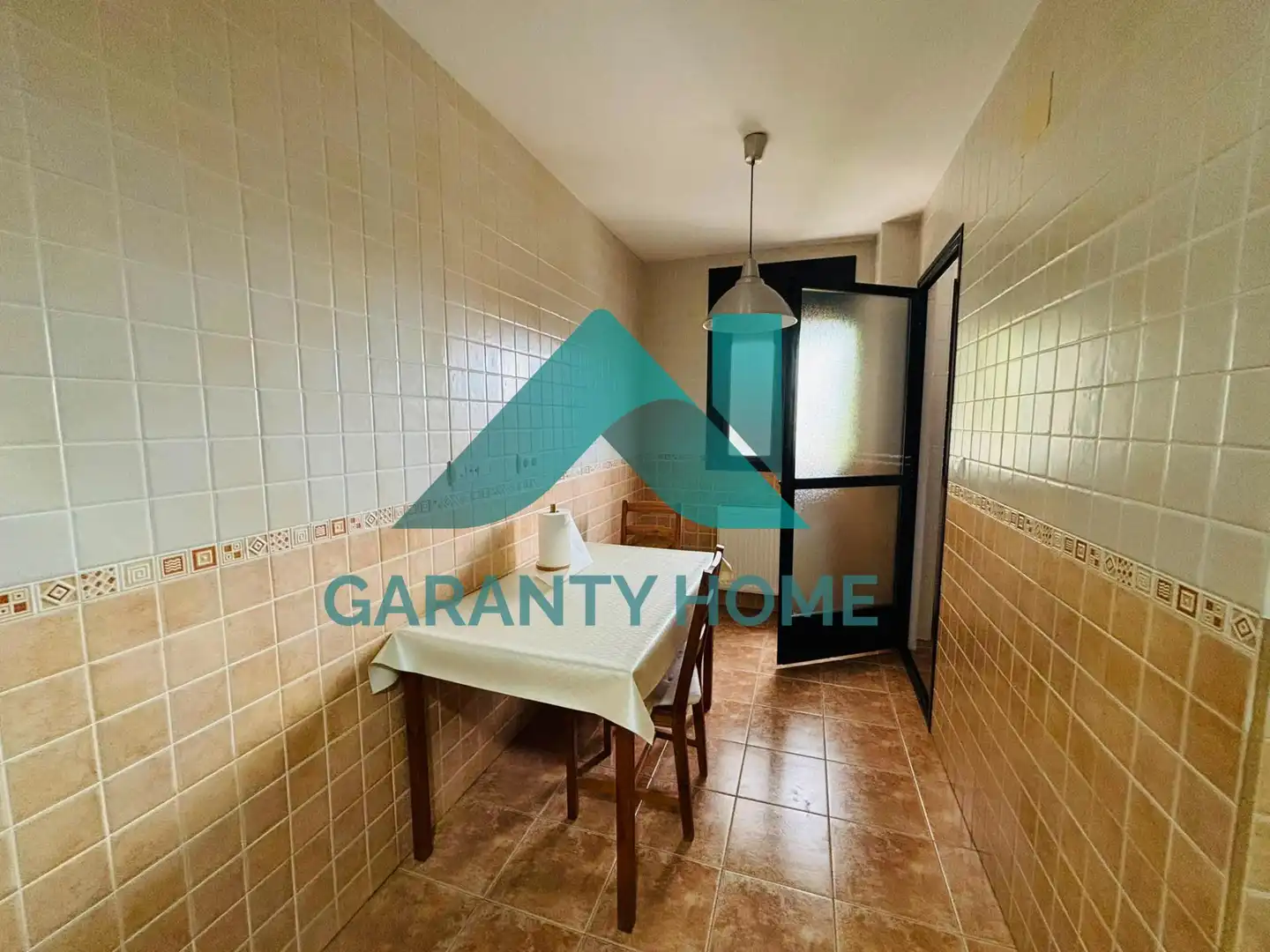 Flat for rent in Mejostilla