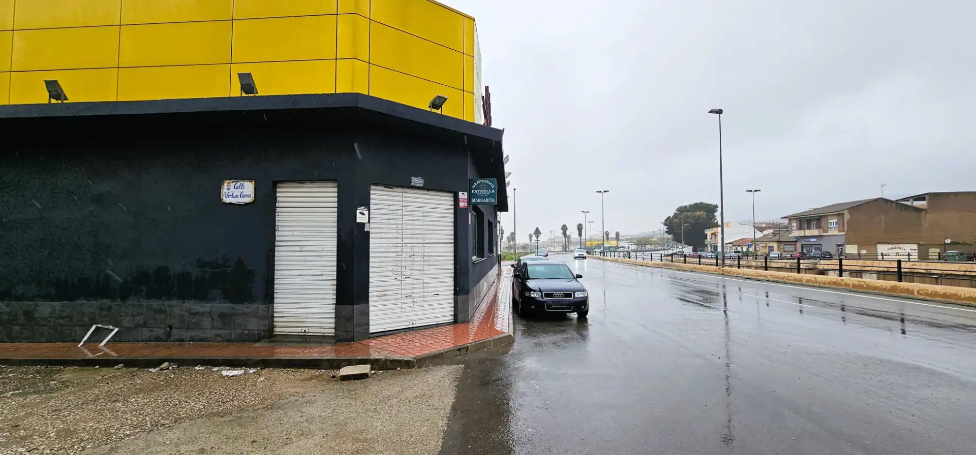 Business premises for sale in Totana, imagen 3