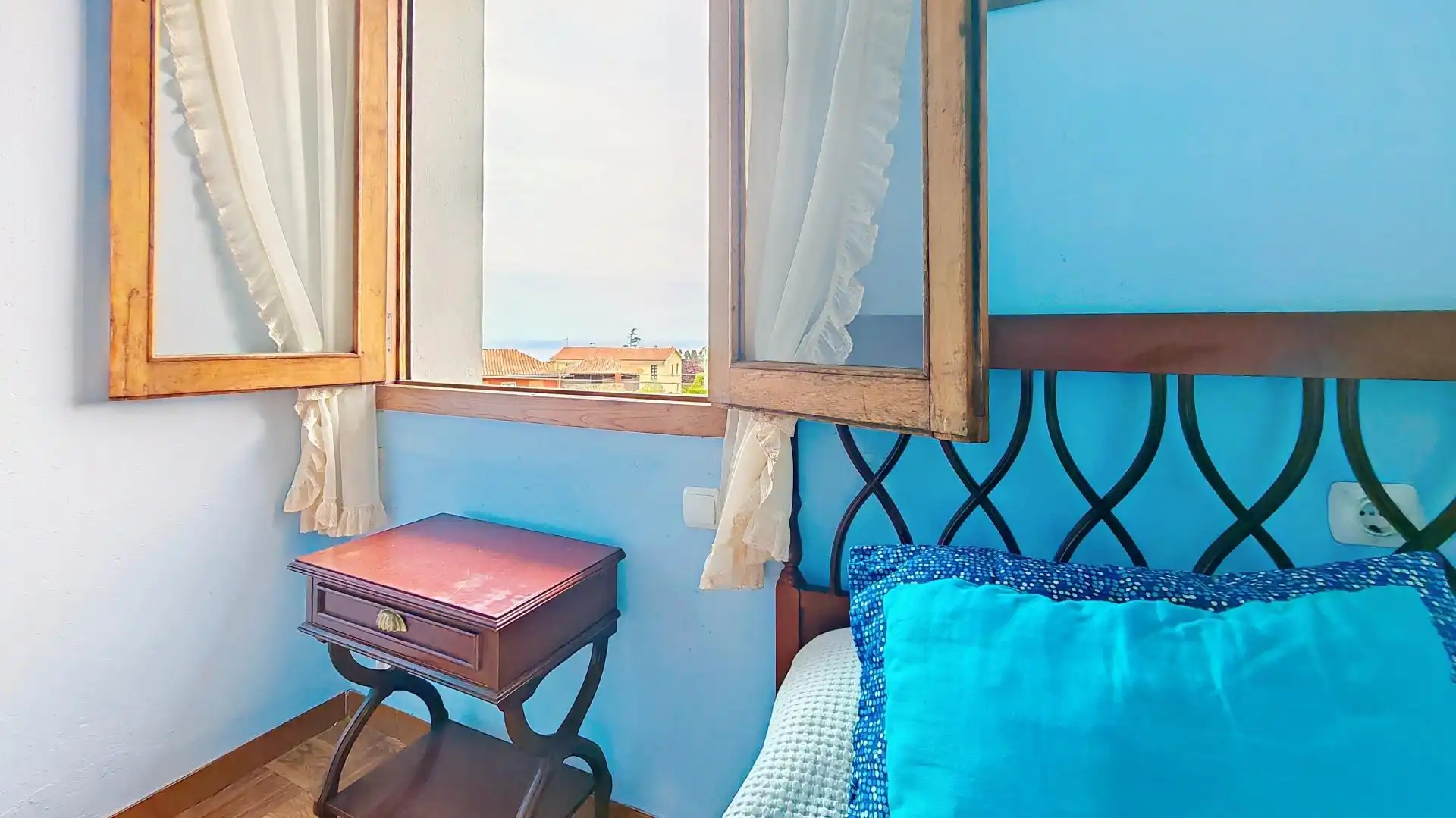 Habitación de Piso en venta en Cudillero