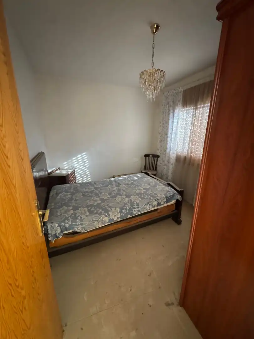 Habitación de Finca rústica en venta en Solivella con Calefacción y Balcón