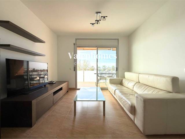 Piso en Venta en Les Salines - Pla de Sant Pere