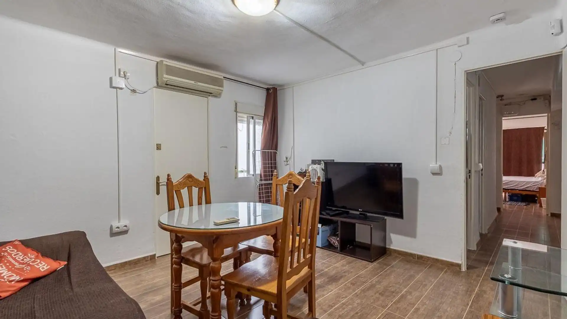 Flat for sale in  Granada Capital