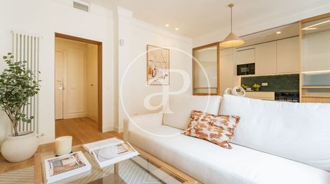 Foto 3 de Pis en venda a C. de Alonso Cano, Ríos Rosas - Nuevos Ministerios, Madrid Capital