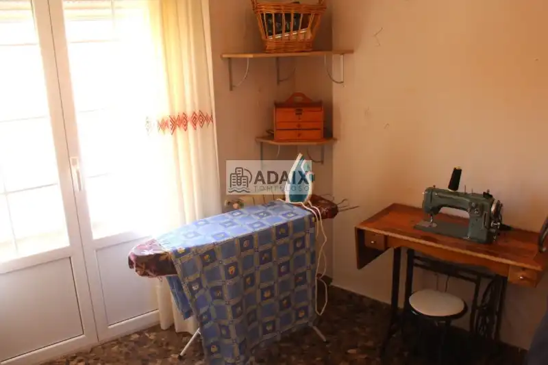 Casa amb terrassa en venda a Tomelloso, imagen 18