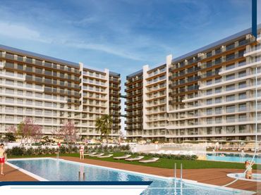 Penthouse zum Verkauf in Playa del Acequión, Náufragos y Rocío del Mar