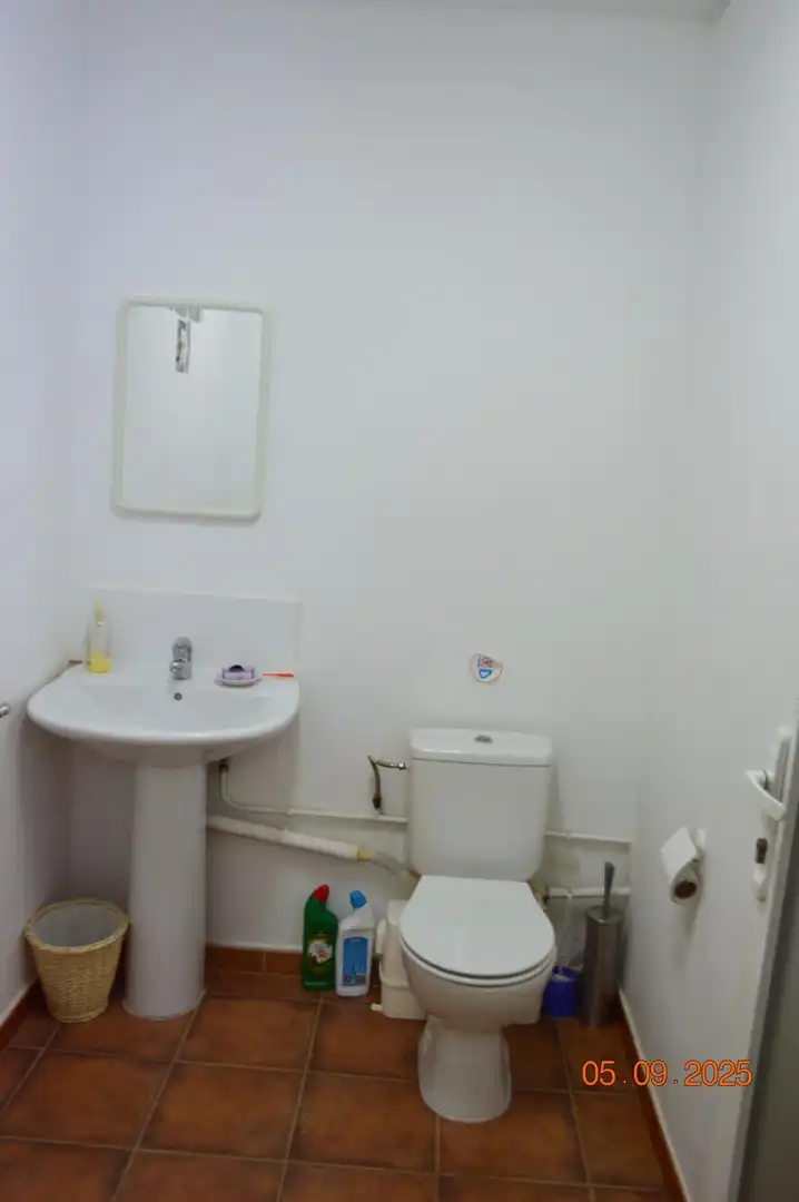 Villa con piscina in vendita a Totana, imagen 58