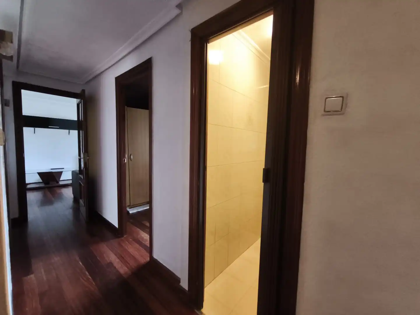 Flat for sale in Peñacastillo - Nueva Montaña