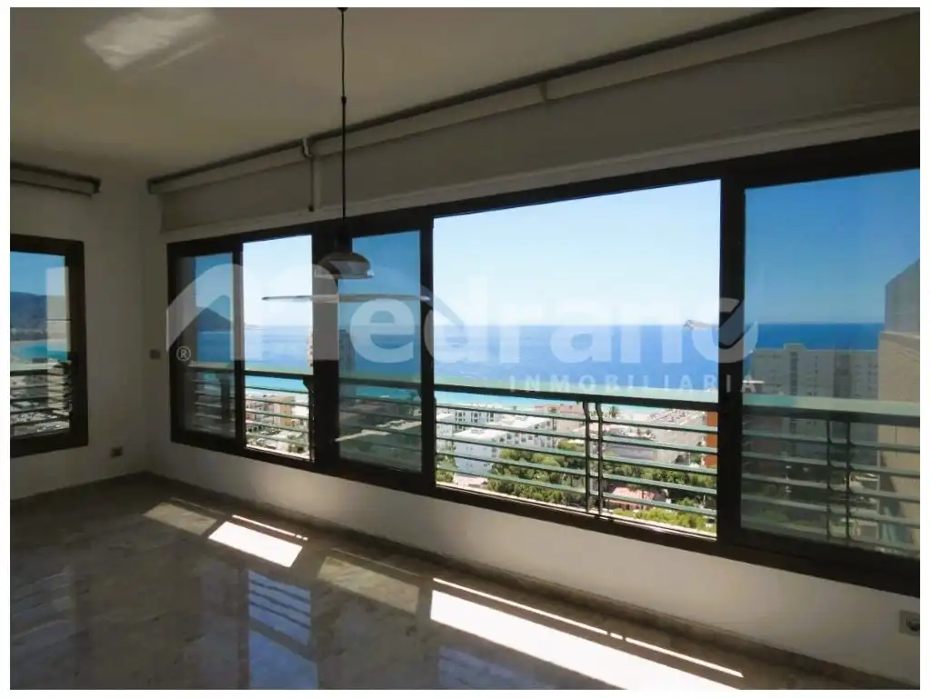 Ático con piscina en venta en Playa de Poniente, imagen 7