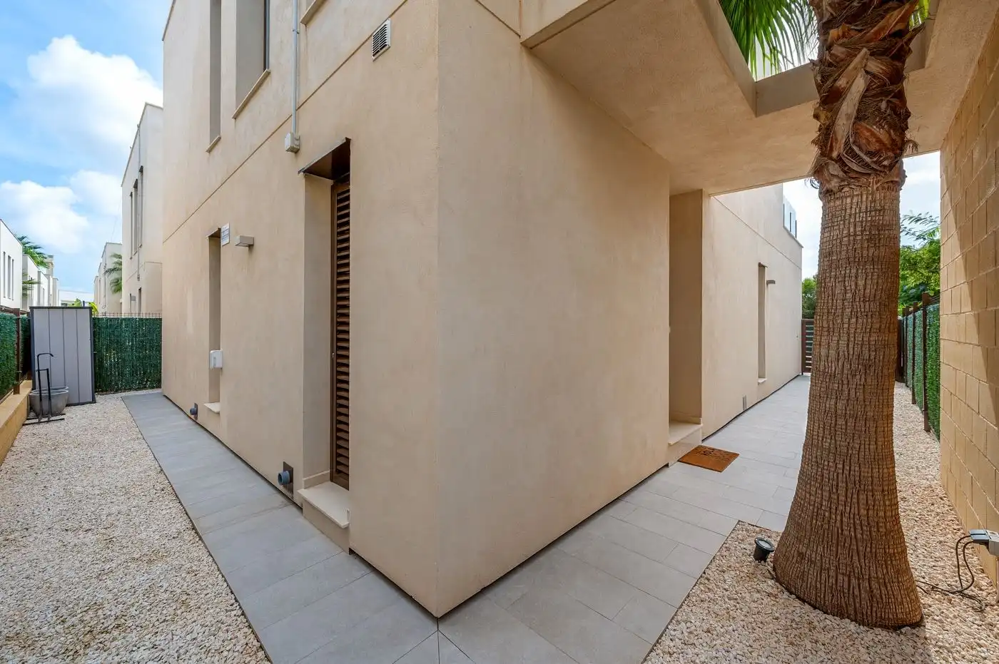 Villa con piscina in vendita a Calle Avenida Mar, imagen 44