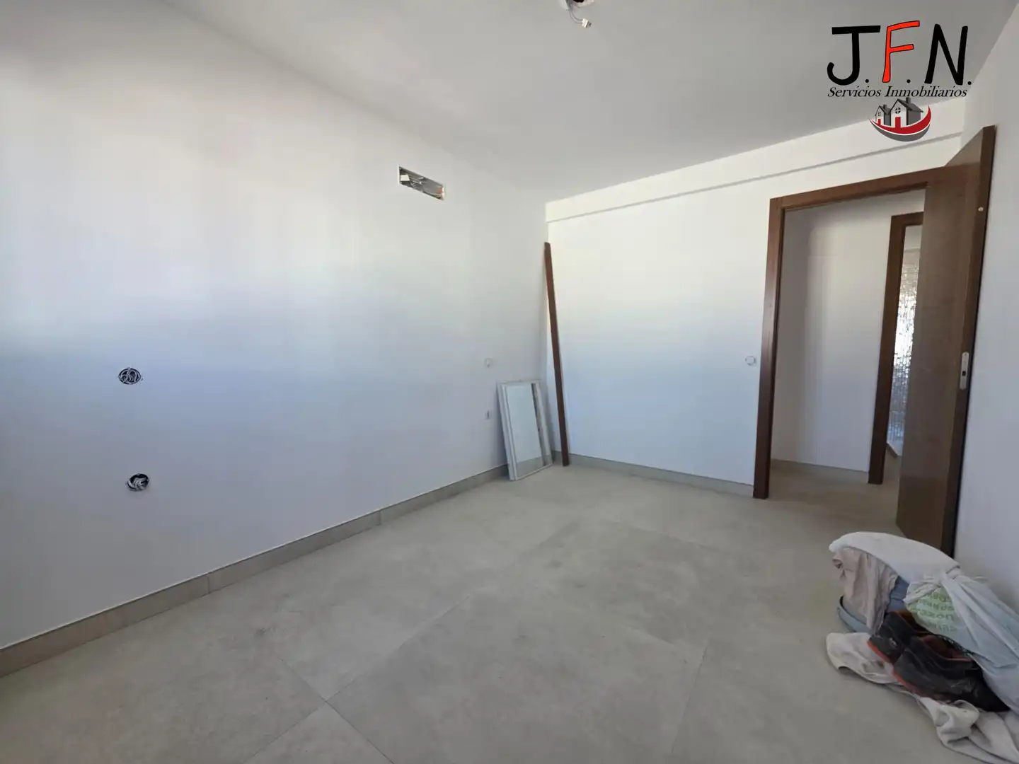 Apartament en venda a Calle MARIA ESTRADA, Fabelo