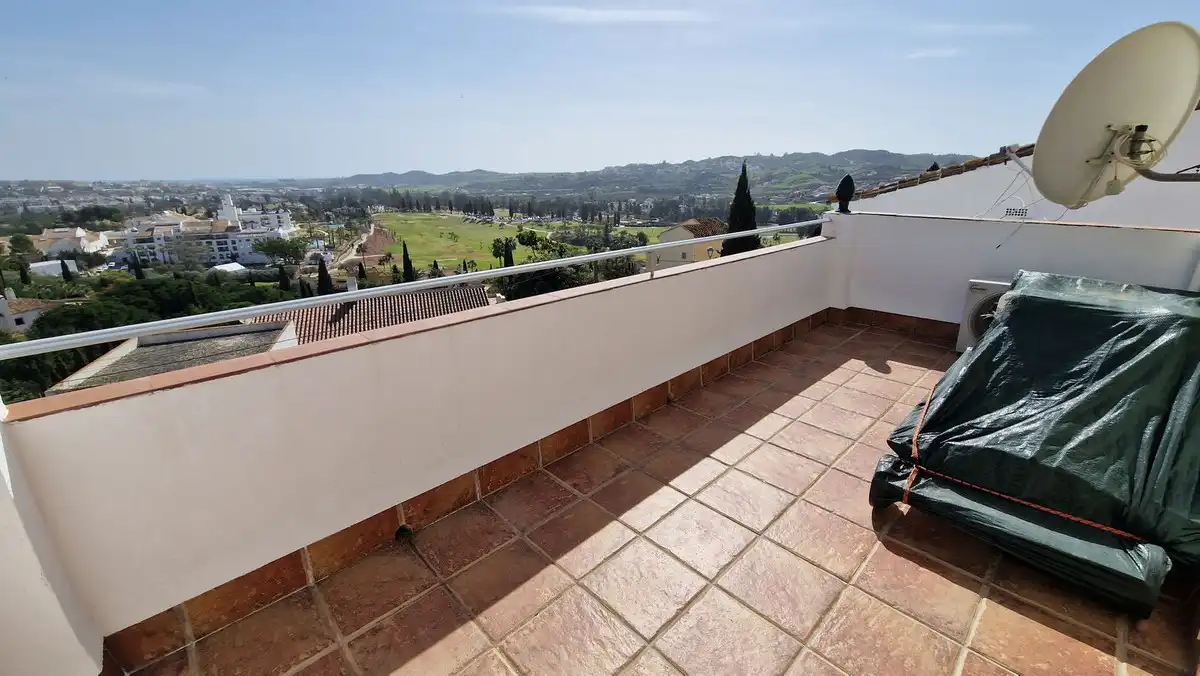Terraced house with pool for sale in Mijas Golf, imagen 34