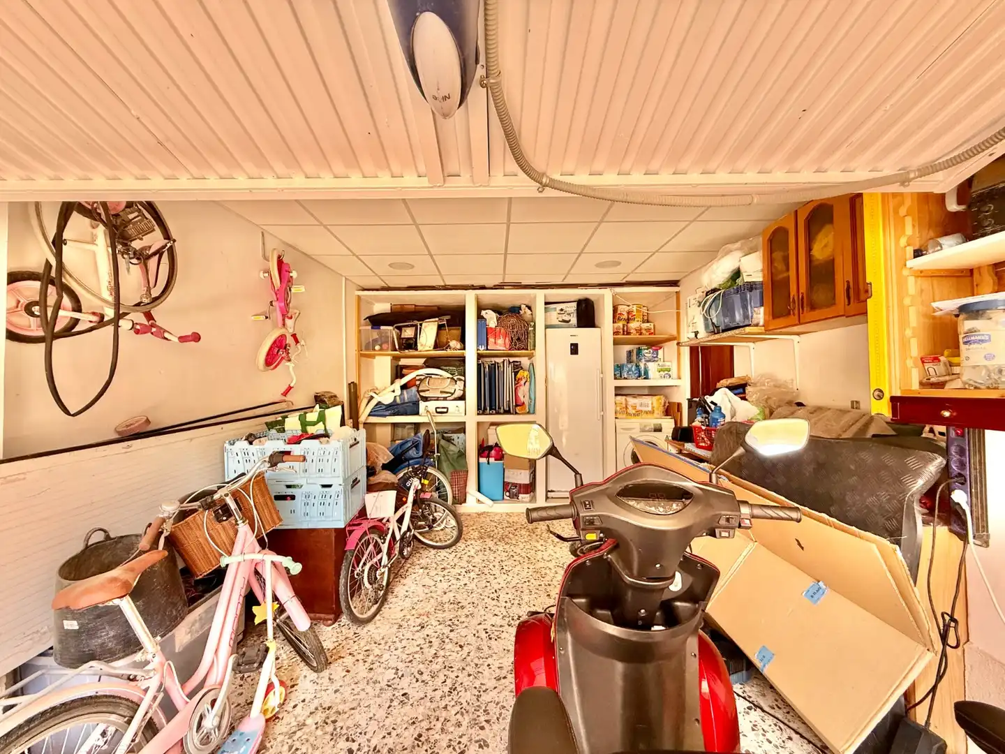 Casa o chalet en venta en San Pedro del Pinatar con Aire acondicionado, Jardín privado y Terraza