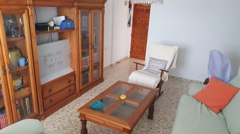 Foto 2 von Wohnung zur Miete in Torreguadiaro - San Diego, Sotogrande