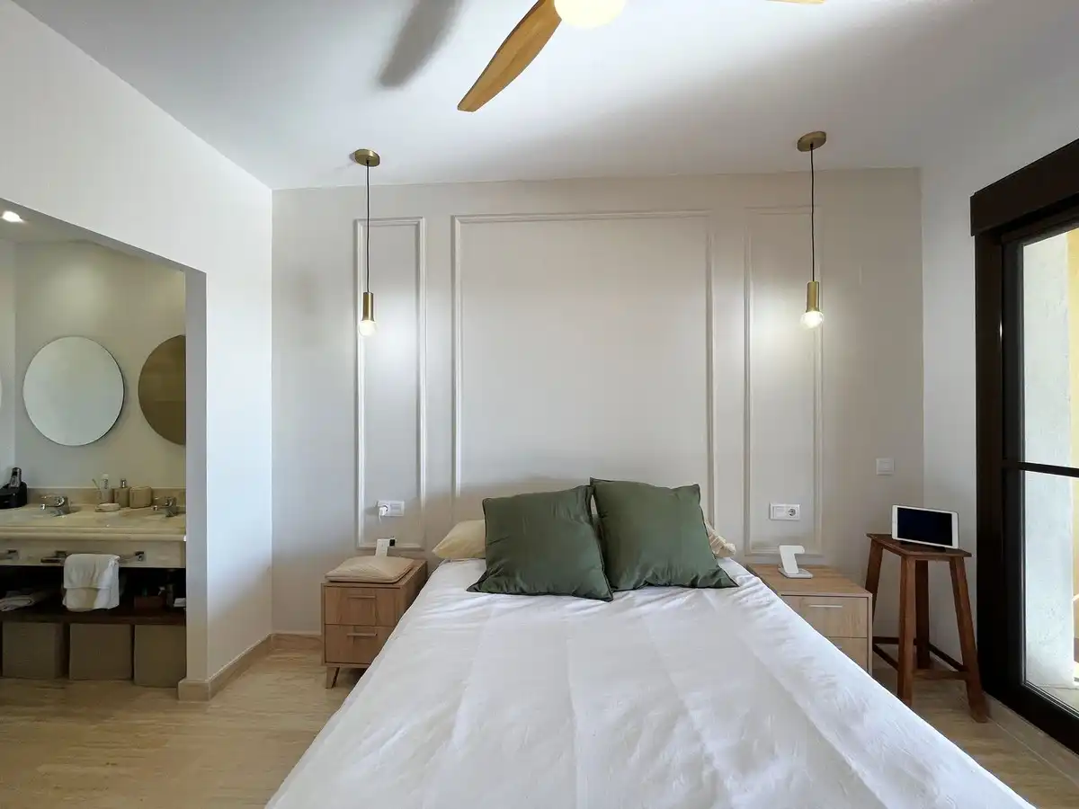 Apartament amb piscina en venda a Costa Natura, imagen 7