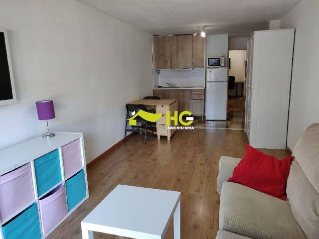 Apartamento en Alquiler en Centro