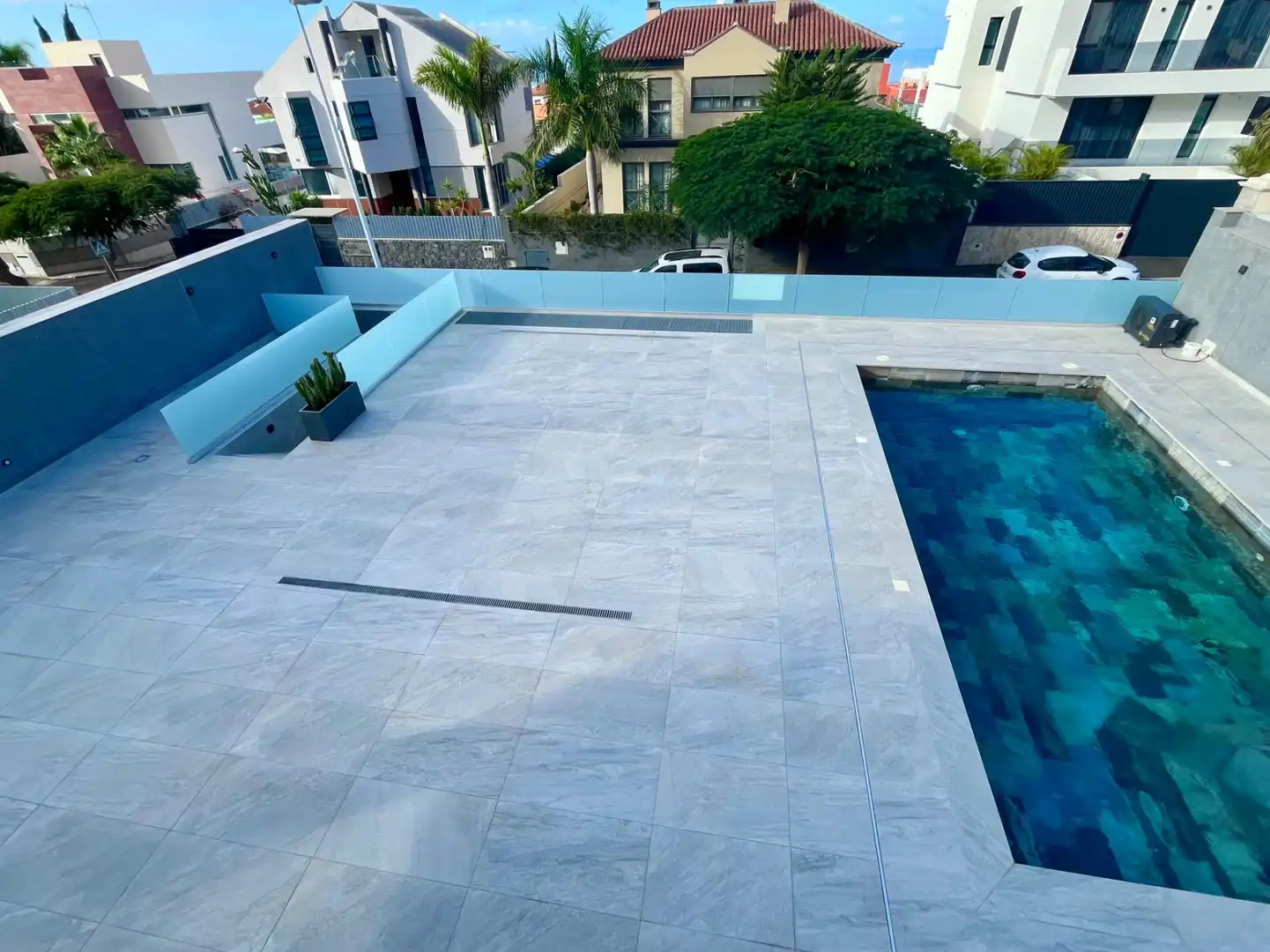 Detached house with pool for sale in Costa Adeje, imagen 22