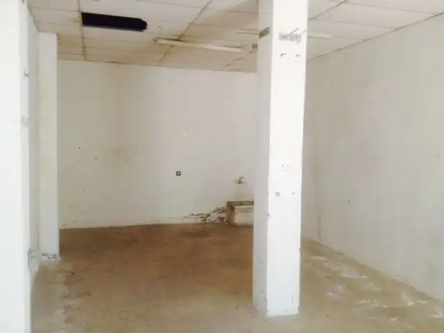 Büro zur Miete in Macarena, imagen 2