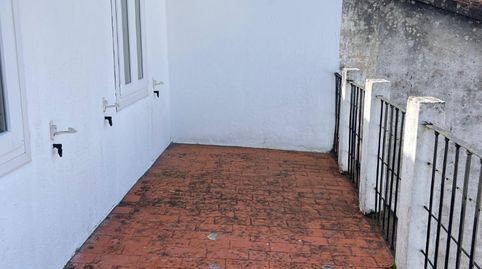 Foto 2 de Piso de alquiler en Rúa Do Franco, Casco Histórico, Santiago de Compostela