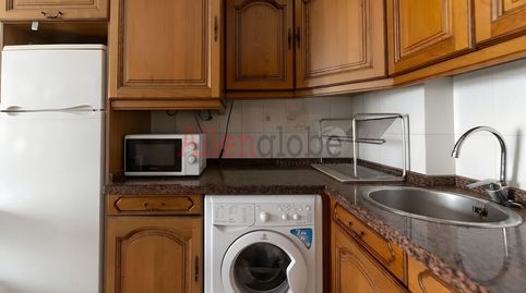 Foto 5 de Apartament en venda a Calle de San Lázaro, San Lázaro - Otero - Villafría, Oviedo