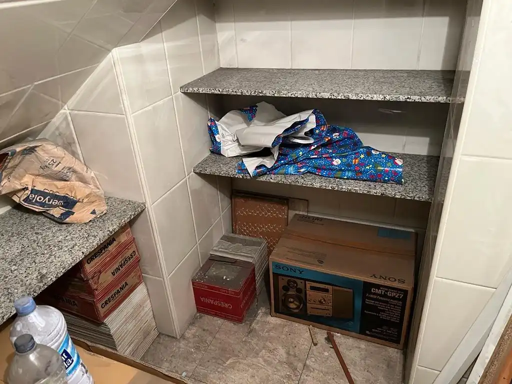 Wohnung zur Miete in Almansa mit Terrasse