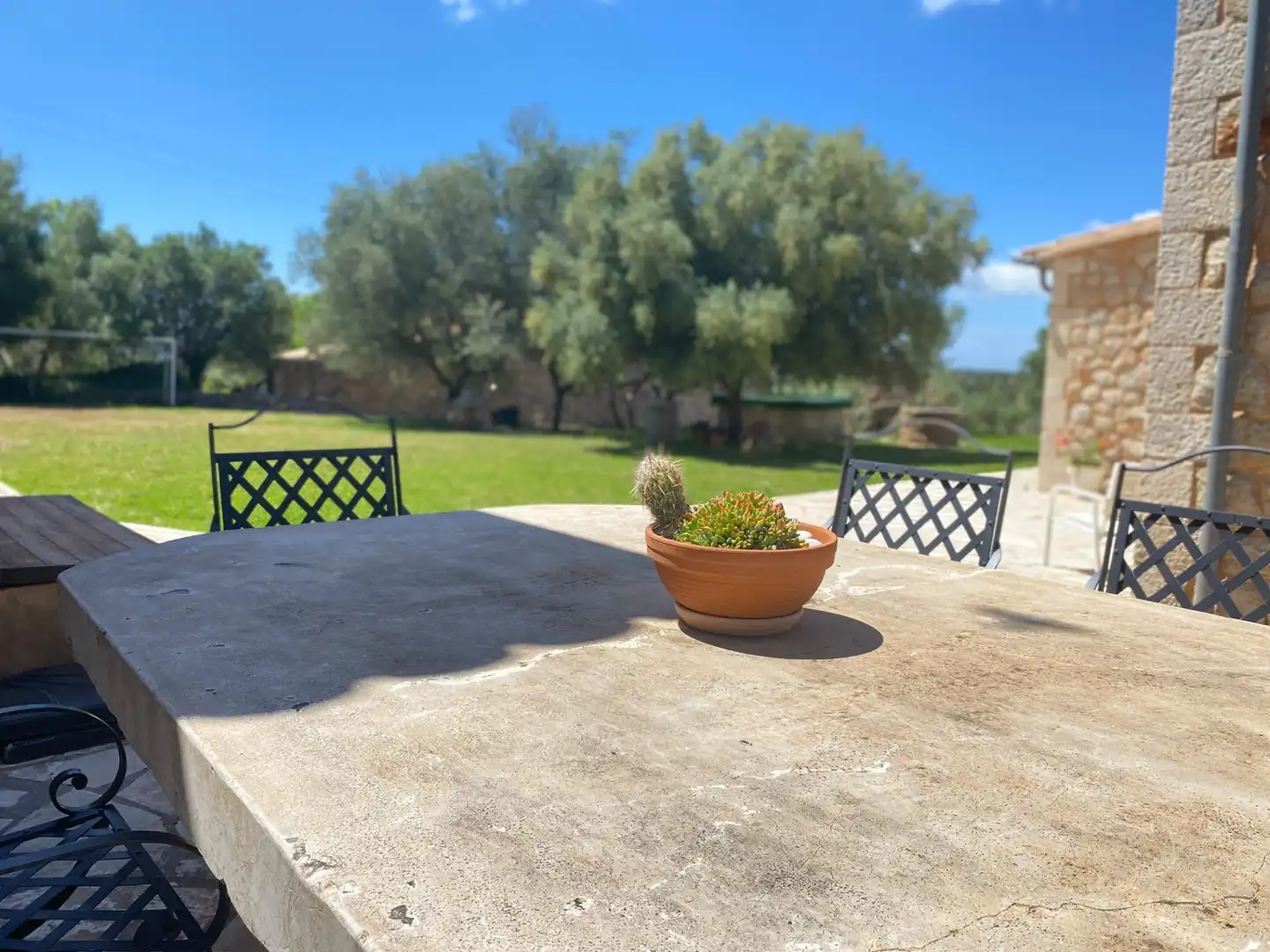 Villa avec piscine à vendre à Alaró, imagen 53