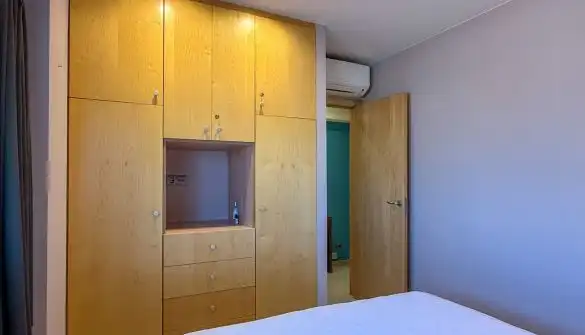 Apartment mit Aufzug zum Verkauf in Passeig del Mar, imagen 11