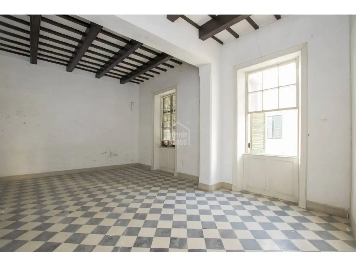 Apartment zum Verkauf in Maó ciutat, imagen 37