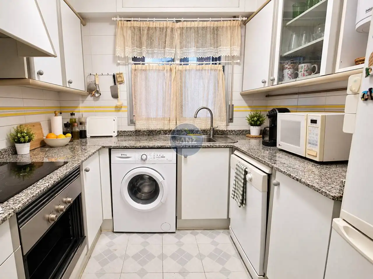 Appartement avec terrasse à vendre à Albaida, imagen 7
